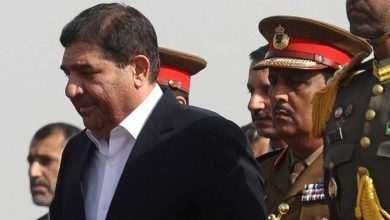 صورة من هو الرئيس المؤقت لإيران؟  أخبار السعودية