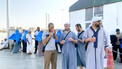 صورة «رحلة الحج» قصص وحكايات.. «عكاظ» ترصد: كيف حقق هؤلاء «حلم العمر»؟  أخبار السعودية