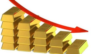 صورة تراجع أسعار الذهب للجلسة الثانية على التوالي  أخبار السعودية