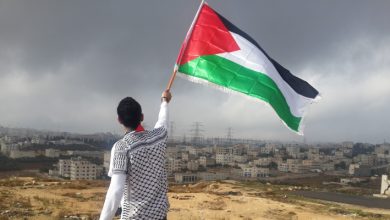 صورة سلوفينيا ستعترف بدولة فلسطين “الشهر المقبل”