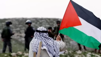 صورة بوريل: عدة دول ستعترف بالدولة الفلسطينية في 21 مايو