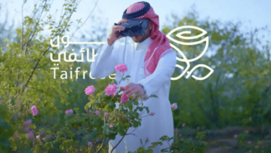 صورة اختتام فعاليات هاكاثون الورد الطائفي.. وإعلان أسماء الفائزين