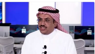 صورة خالد النمر يوضح كيفية تجنب الإصابة بالتسمم بسبب المايونيز