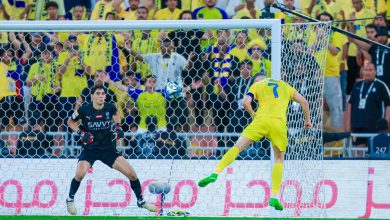 صورة الهلال بطلاً لكأس خادم الحرمين الشريفين على حساب النصر