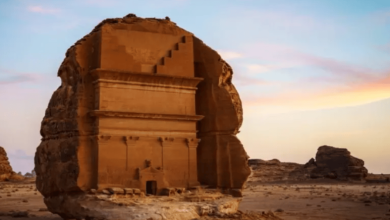 صورة المملكة تسجل أكبر تحسن إقليمي بقطاع السياحة والسفر منذ 2019