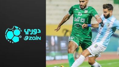 صورة دوري زين الكويتي: العربي يواجه السالمية