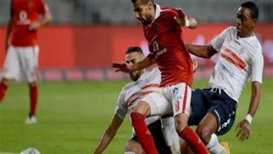 صورة “وقع في الفخ”.. وليد صلاح الدين يعلق على أزمة مباراة الأهلي والزمالك