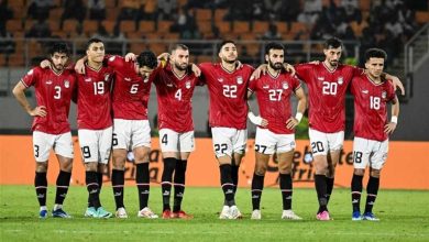 صورة إحداها مجانية.. موعد مباراة مصر وغينيا بيساو والقنوات الناقلة بتصفيات كأس العالم 2026