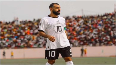 صورة هل رفض محمد صلاح استبداله بمصطفى فتحي أمام غينيا بيساو؟.. مصدر يُجيب لمصراوي