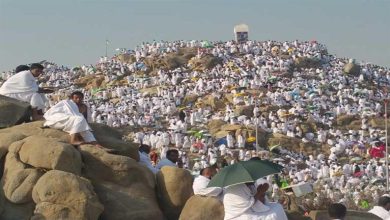 صورة الحج بـ “التهريب”: “اضطررنا إلى التحايل لأداء الفريضة”