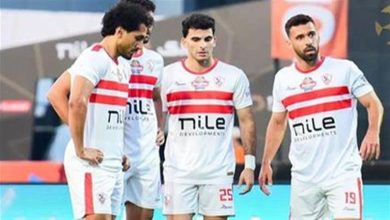 صورة صدمة للأبيض.. توقعات الأبراج وحظوظ لاعبي الزمالك في مباراة سيراميكا