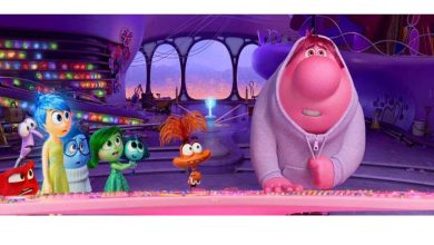 صورة فيلم الرسوم المتحركة “Inside Out 2” يزيح “Bad Boys” من صدارة شباك التذاكر