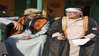 صورة صلاح عبدالله يكشف كواليس تصوير مشاهده في “عصابة الماكس” بالقصير