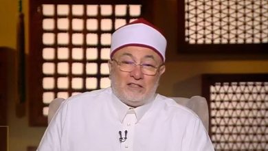 صورة خالد الجندي: افعلوا هذا الأمر يصلح الله لكم الأحوال