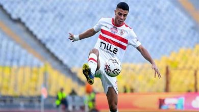 صورة “بعد تفعيل بند شرائه”.. ماذا قدم محمد شحاتة منذ انضمامه إلى الزمالك؟