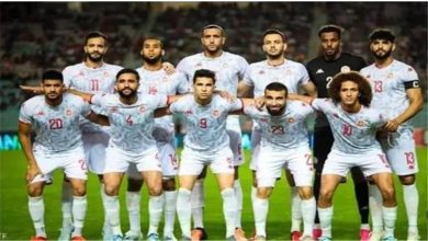 صورة “المثلوثي أساسياً”.. تشكيل تونس الرسمي لمواجهة ناميبيا في تصفيات أفريقيا المؤهلة لكأس العالم