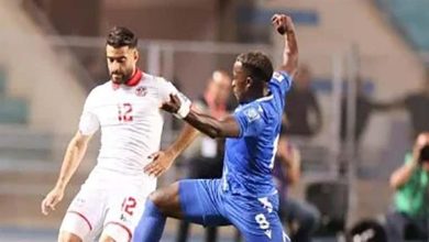 صورة “بمشاركة نجم الزمالك”.. تونس تفوز على غينيا الاستوائية في تصفيات كأس العالم 2026