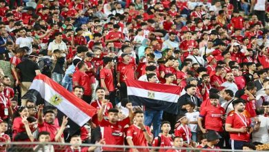 صورة “بعد الفوز على بوركينا”.. تعرف على موعد مباراة منتخب مصر المقبلة