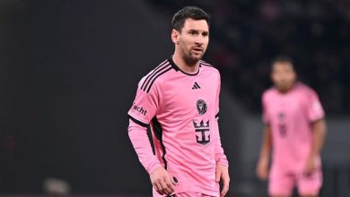 صورة ميسي: ريال مدريد هو الفريق الأفضل في العالم