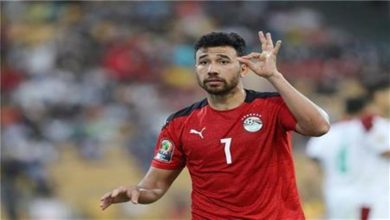 صورة تريزيجية: “كل مباراة لمنتخب مصر حياة أو موت”