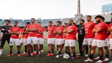 صورة إحداهما مجانية..القنوات الناقلة لمباراة مصر وغينيا بيساو في تصفيات كأس العالم 2026