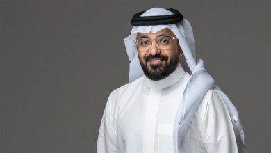 صورة أحمد العياد عضو لجنة تحكيم “فيبريسي” في مهرجان عمّان السينمائي الدولي