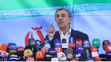 صورة أبرزهم نجاد ولاريجاني وقاليباف.. 80 مرشحاً لرئاسة إيران  أخبار السعودية