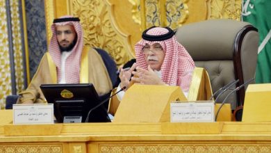 صورة وزير التجارة في «الشورى»: نمو السجلات التجارية 43% في 6 سنوات.. إغلاق المنشآت ليس ظاهرة  أخبار السعودية