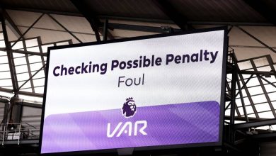 صورة الإنجليز يفضلون استمرار الـ«VAR»