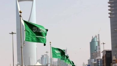 صورة 2.6 تريليون ريال حجم الائتمان المصرفي السعودي بنهاية أبريل 2024م.. محققاً نمواً سنوياً بـ 11%  أخبار السعودية