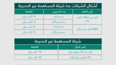 صورة وزير التجارة يصدر قرارًا وزاريًا بإيقاع عقوبة مباشرة على كل من أخلّ بأداء واجبه في إيداع القوائم المالية  أخبار السعودية