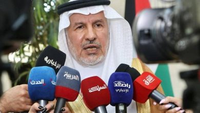 صورة مشرف «سلمان للإغاثة»: 700 مليون ريال تبرعات الحملة السعودية لإغاثة الفلسطينيين في غزة  أخبار السعودية