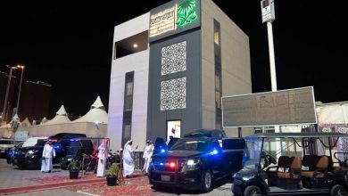 صورة 40 نيابة قضائية لمباشرة القضايا الخاصة بموسم الحج  أخبار السعودية