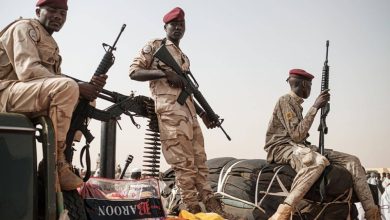 صورة ينتمون للجيش والدعم السريع.. عقوبات أوروبية على 6 عسكريين سودانيين  أخبار السعودية