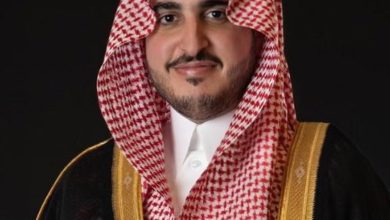 صورة أمير الجوف يرعى اليوم حفل تكريم الفائزين بجائزة التميز التعليمي والمؤسسي