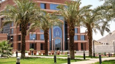 صورة جامعة طيبة تمدد فترة التسجيل في برنامج التمريض للعام الجامعي 1446هـ