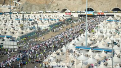 صورة الغرامة والسجن.. النيابة العامة توضح عقوبة الاحتيال بحملات الحج الوهمية