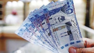 صورة سعر الريال مقابل الجنيه المصري والعملات العربية اليوم الخميس 2911 1445