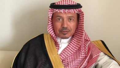 صورة ال قطنان إلى المرتبة الحادية عشر بوزارة البلدية والشؤون القروية والإسكان