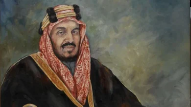 صورة الأمير فيصل بن سلطان بن محمد بن عبد العزيز ال سعود يعلن عن مشاركته في المعرض الفني التشكيلي في لندن بتنظيم وإشراف ( کنوز ) للمزادات الفنية