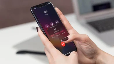 صورة أبل تُدخل ميزة تسجيل المكالمات مع خاصية تفريغ النصوص في iOS 18