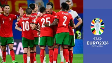 صورة يورو 2024 المجموعة السادسة: تركيا والبرتغال وجهاً لوجه