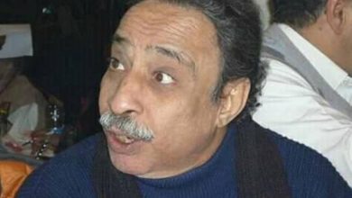 صورة قسطرة ودعامات وفي انتظار الجراح.. تطورات الحالة الصحية للفنان مجدي عبيد
