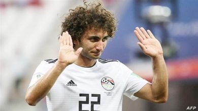 صورة ملف رياضة مصراوي.. وصول صفقة الزمالك.. تكريم كريستيانو.. ووردة يطلب تمثيل منتخب اليونان بدلا من مصر