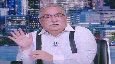 صورة لـ”الإمام علي”.. إبراهيم عيسى يكشف عن مقولة تمنى وضعها على تتر “الملحد”