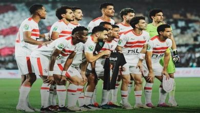 صورة “البطاقة وصلت”.. تفاصيل تعاقد الزمالك مع صفقة جديدة وموعد الإعلان رسميا