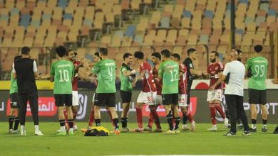 صورة الأهلي يواصل تحطيم الأرقام القياسية في بطولة الدوري المصري الممتاز