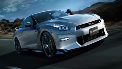 صورة نيسان تطلق GT-R السوبر رياضية في الأسواق بـ5 ملايين جنيهًا.. صور