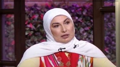 صورة “مرض السرطان رجع للمرة التانية”.. تطورات الحالة الصحية للفنانة جميلة عزيز