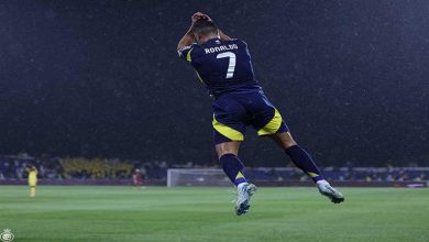 صورة “لملاقاة الهلال”.. النصر إلى نهائي كأس السوبر السعودي بثنائية في مرمى التعاون